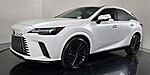 New 2026 LEXUS RX RX 350 AWD in LAS VEGAS, NEVADA