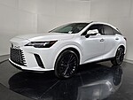 New 2026 LEXUS RX RX 350 AWD in LAS VEGAS, NEVADA (Photo 1)