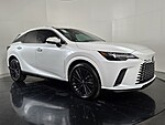New 2026 LEXUS RX RX 350 AWD in LAS VEGAS, NEVADA (Photo 2)