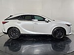 New 2026 LEXUS RX RX 350 AWD in LAS VEGAS, NEVADA (Photo 3)