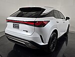 New 2026 LEXUS RX RX 350 AWD in LAS VEGAS, NEVADA (Photo 4)