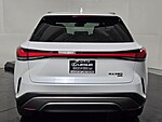 New 2026 LEXUS RX RX 350 AWD in LAS VEGAS, NEVADA (Photo 5)