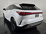New 2026 LEXUS RX RX 350 AWD in LAS VEGAS, NEVADA (Photo 6)
