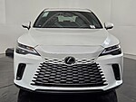 New 2026 LEXUS RX RX 350 AWD in LAS VEGAS, NEVADA (Photo 8)