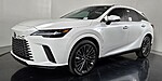 New 2026 LEXUS RX RX 450H+ LUXURY AWD in LAS VEGAS, NEVADA