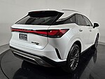 New 2026 LEXUS RX RX 450H+ LUXURY AWD in LAS VEGAS, NEVADA (Photo 4)
