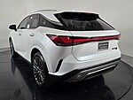 New 2026 LEXUS RX RX 450H+ LUXURY AWD in LAS VEGAS, NEVADA (Photo 6)