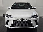 New 2026 LEXUS RX RX 450H+ LUXURY AWD in LAS VEGAS, NEVADA (Photo 8)