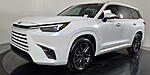 New 2026 LEXUS TX TX 350 AWD in LAS VEGAS, NEVADA