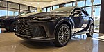 New 2026 LEXUS RX RX 450H+ LUXURY AWD in LAS VEGAS, NEVADA