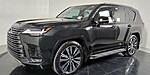 New 2026 LEXUS LX LX 600 LUXURY 4WD in LAS VEGAS, NEVADA
