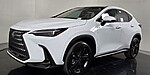 New 2026 LEXUS NX NX 450H+ LUXURY AWD in LAS VEGAS, NEVADA