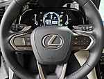 New 2026 LEXUS NX NX 450H+ LUXURY AWD in LAS VEGAS, NEVADA (Photo 17)