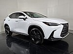 New 2026 LEXUS NX NX 450H+ LUXURY AWD in LAS VEGAS, NEVADA (Photo 2)
