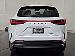New 2026 LEXUS NX NX 450H+ LUXURY AWD in LAS VEGAS, NEVADA (Photo 5)