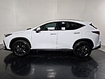 New 2026 LEXUS NX NX 450H+ LUXURY AWD in LAS VEGAS, NEVADA (Photo 7)