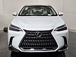 New 2026 LEXUS NX NX 450H+ LUXURY AWD in LAS VEGAS, NEVADA (Photo 8)