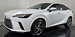 New 2026 LEXUS RX RX 350 FWD in LAS VEGAS, NEVADA