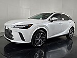 New 2026 LEXUS RX RX 350 FWD in LAS VEGAS, NEVADA (Photo 1)