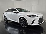 New 2026 LEXUS RX RX 350 FWD in LAS VEGAS, NEVADA (Photo 2)