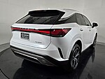 New 2026 LEXUS RX RX 350 FWD in LAS VEGAS, NEVADA (Photo 4)