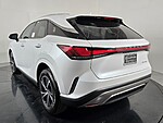New 2026 LEXUS RX RX 350 FWD in LAS VEGAS, NEVADA (Photo 6)