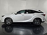 New 2026 LEXUS RX RX 350 FWD in LAS VEGAS, NEVADA (Photo 7)