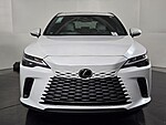 New 2026 LEXUS RX RX 350 FWD in LAS VEGAS, NEVADA (Photo 8)