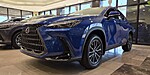 New 2026 LEXUS NX NX 350H PREMIUM AWD in LAS VEGAS, NEVADA