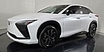 New 2026 LEXUS RZ 450E RZ 450E AWD in LAS VEGAS, NEVADA