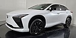 New 2026 LEXUS RZ 450E RZ 350E FWD in LAS VEGAS, NEVADA