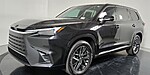 New 2026 LEXUS TX TX 350 AWD in LAS VEGAS, NEVADA