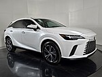 New 2026 LEXUS RX RX 350 FWD in LAS VEGAS, NEVADA (Photo 2)