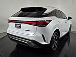 New 2026 LEXUS RX RX 350 FWD in LAS VEGAS, NEVADA (Photo 4)