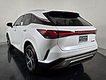 New 2026 LEXUS RX RX 350 FWD in LAS VEGAS, NEVADA (Photo 6)