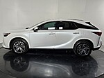 New 2026 LEXUS RX RX 350 FWD in LAS VEGAS, NEVADA (Photo 7)