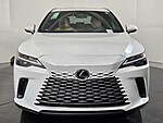 New 2026 LEXUS RX RX 350 FWD in LAS VEGAS, NEVADA (Photo 8)