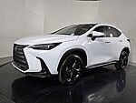New 2026 LEXUS NX NX 450H+ LUXURY AWD in LAS VEGAS, NEVADA (Photo 1)