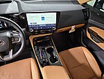 New 2026 LEXUS NX NX 450H+ LUXURY AWD in LAS VEGAS, NEVADA (Photo 15)