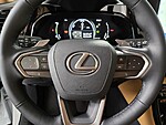 New 2026 LEXUS NX NX 450H+ LUXURY AWD in LAS VEGAS, NEVADA (Photo 17)
