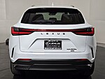 New 2026 LEXUS NX NX 450H+ LUXURY AWD in LAS VEGAS, NEVADA (Photo 5)