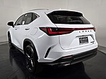 New 2026 LEXUS NX NX 450H+ LUXURY AWD in LAS VEGAS, NEVADA (Photo 6)