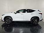 New 2026 LEXUS NX NX 450H+ LUXURY AWD in LAS VEGAS, NEVADA (Photo 7)
