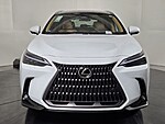 New 2026 LEXUS NX NX 450H+ LUXURY AWD in LAS VEGAS, NEVADA (Photo 8)