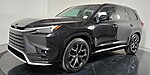 New 2026 LEXUS TX TX 500H F SPORT PERFORMANCE PREMIUM AWD in LAS VEGAS, NEVADA