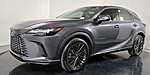 New 2026 LEXUS RX RX 450H+ LUXURY AWD in LAS VEGAS, NEVADA