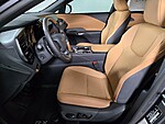 New 2026 LEXUS RX RX 450H+ LUXURY AWD in LAS VEGAS, NEVADA (Photo 10)