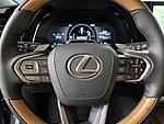 New 2026 LEXUS RX RX 450H+ LUXURY AWD in LAS VEGAS, NEVADA (Photo 17)