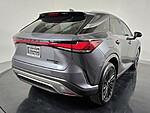 New 2026 LEXUS RX RX 450H+ LUXURY AWD in LAS VEGAS, NEVADA (Photo 4)