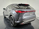 New 2026 LEXUS RX RX 450H+ LUXURY AWD in LAS VEGAS, NEVADA (Photo 6)